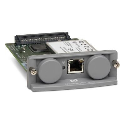 HP JETDIRECT J8007G HP 690N Wireless Print Server - Wireless Network Printing Solution for Office & Home Use