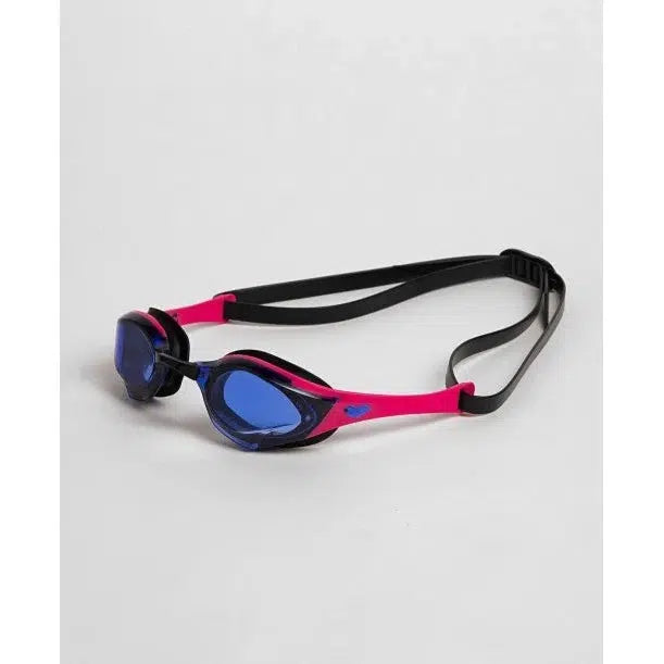 130 Blue Violet-Pink-Black