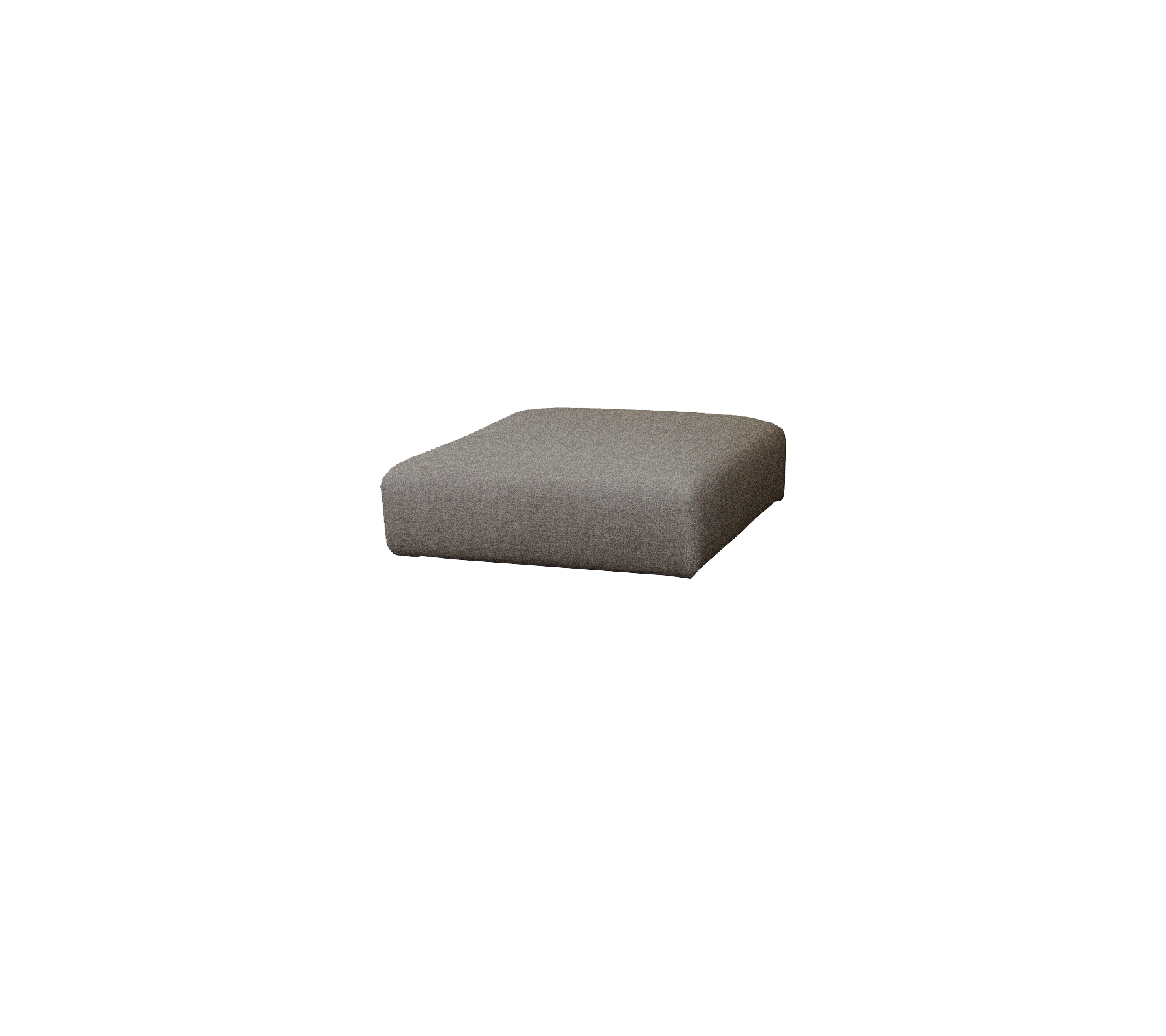 Aura Seat Module - Single Module with 2-Sided Mounting for Office Chairs, Gaming Chairs & Car Seats | Durable & Ergonomic Design