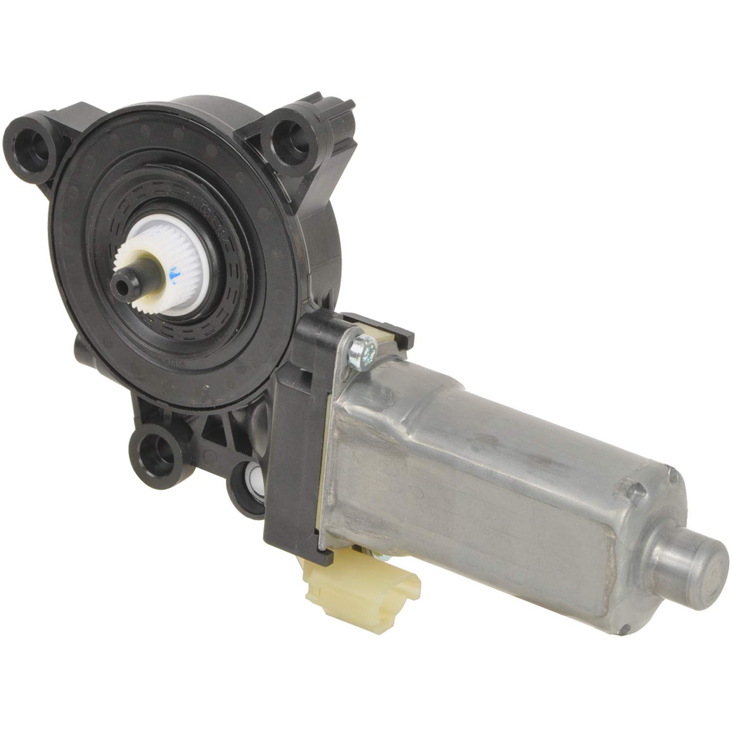 Cardone 82-4547 New Power Window Motor - Replacement for Smooth & Quiet Operation - Perfect for Ford, Chevy, Dodge & More - Ideal for DIY Auto Repair & Window Regulator Maintenance