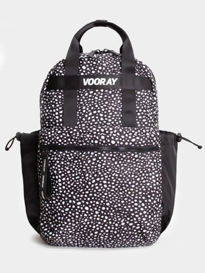 Vooray Katie Backpack - Stylish & Durable Laptop Backpack for Women & Men - Perfect for Work, Travel & School | Water-Resistant & Spacious Design