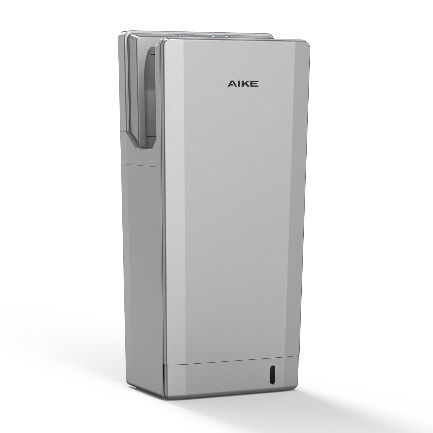 AIKE 1850W Negative Ion Hand Dryer - Fast 7-Second Drying, Automatic Electric Hand Dryer with HEPA Filter for Commercial & Home Use - Ideal for Restrooms, Kitchens, and Public Spaces
