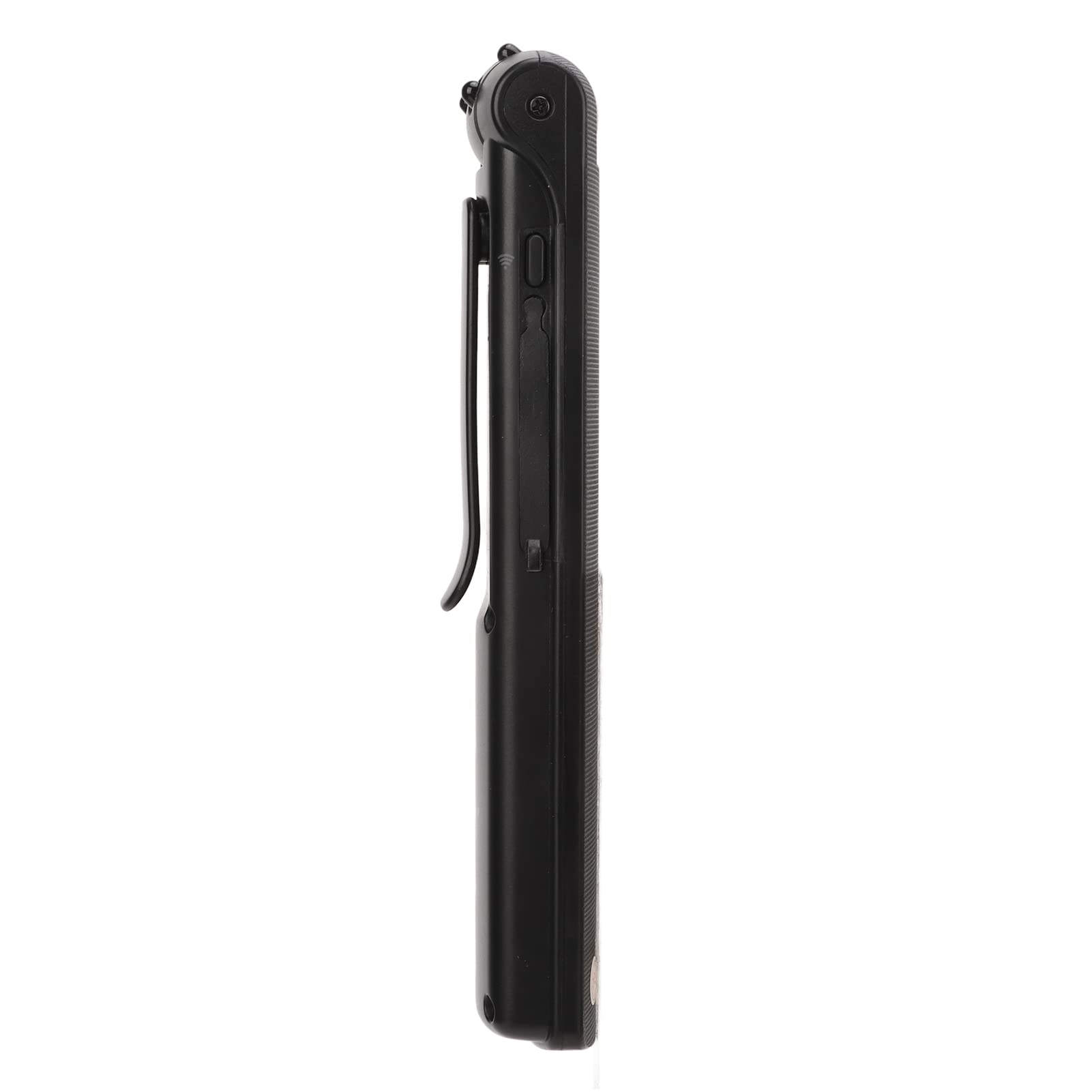 Zunate Mini Camera - 1080P HD Portable Body Camera with WiFi, IR Night Vision, 128GB Support | Compact Security Camera for Home, Office, Outdoor Activities & Travel Recording