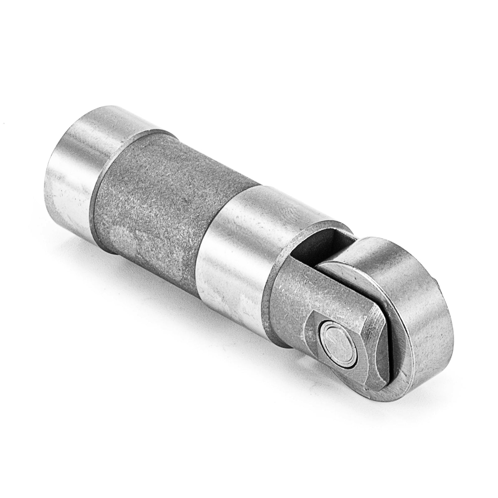 4X Roller Lifter Tappet Hydraulic 20Cr Steel for Harley EVO 1340cc Engine 84-99 - High Performance Motorcycle Parts for Smooth Ride & Engine Protection