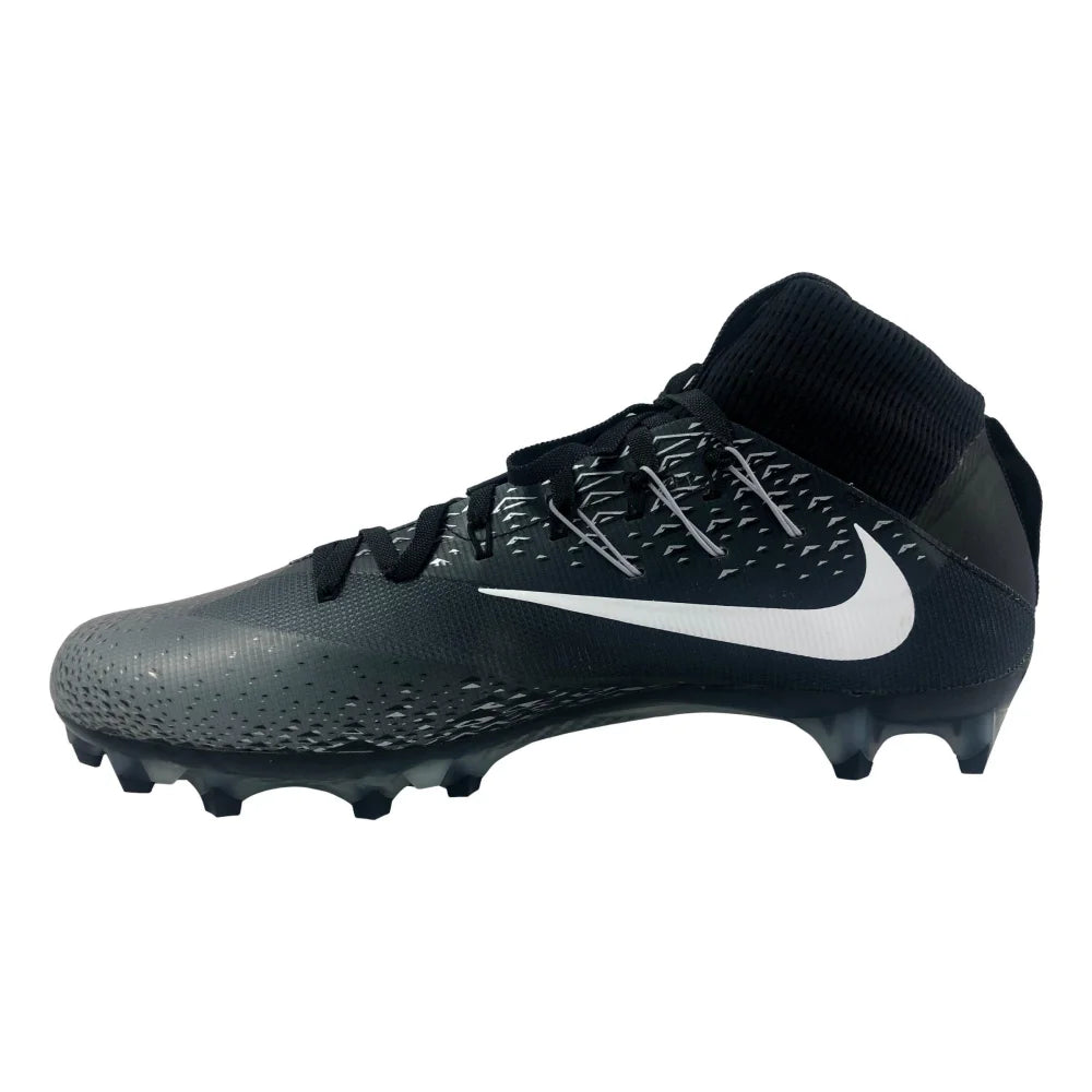 Authentic Cory Littleton Signed Football Cleats - Las Vegas Raiders & Rams Player - JSA Certified COA - Perfect for Collectors, Fans & Sports Memorabilia Displays