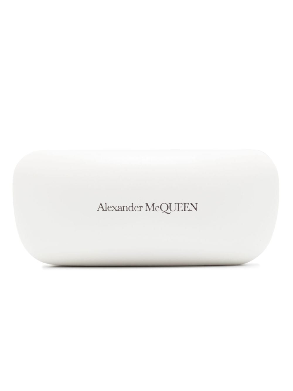 Alexander McQueen Black Sunglasses for Women & Men - Luxury Designer Shades for Fashion, Travel & Outdoor Activities
