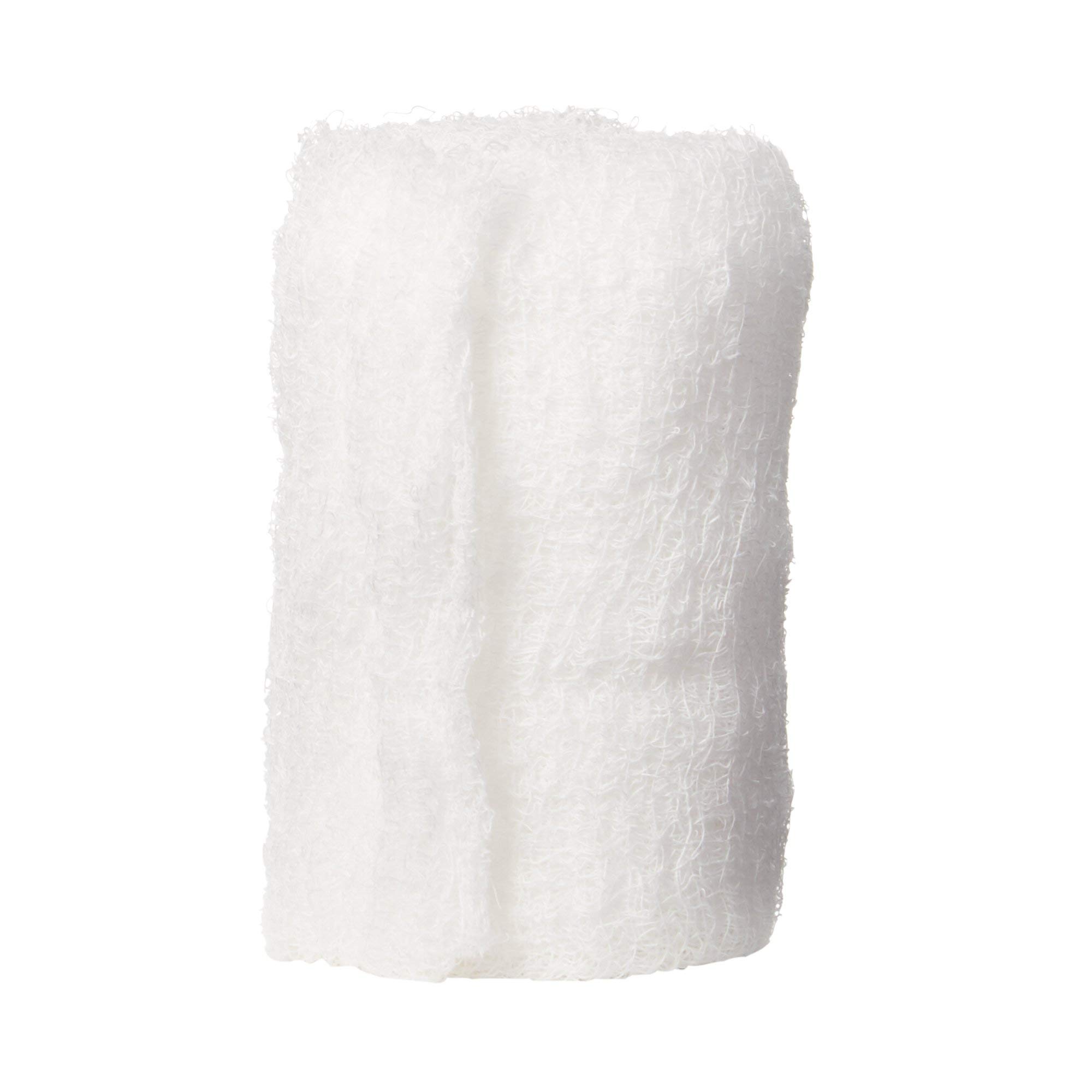 McKesson Non-Sterile 6-Ply Gauze Bandage Rolls - 4.5