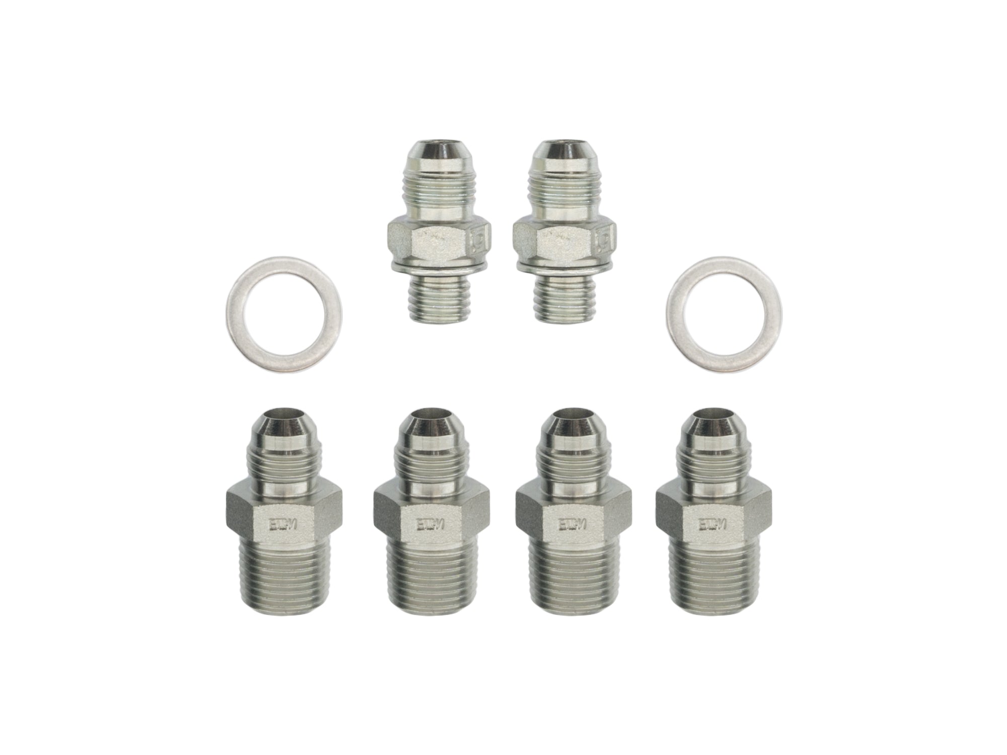 High-Performance External Cooler Kit for Automatic Transaxle - Compatible with Eurovan | Improves Transmission Cooling for Towing & Heavy Loads
