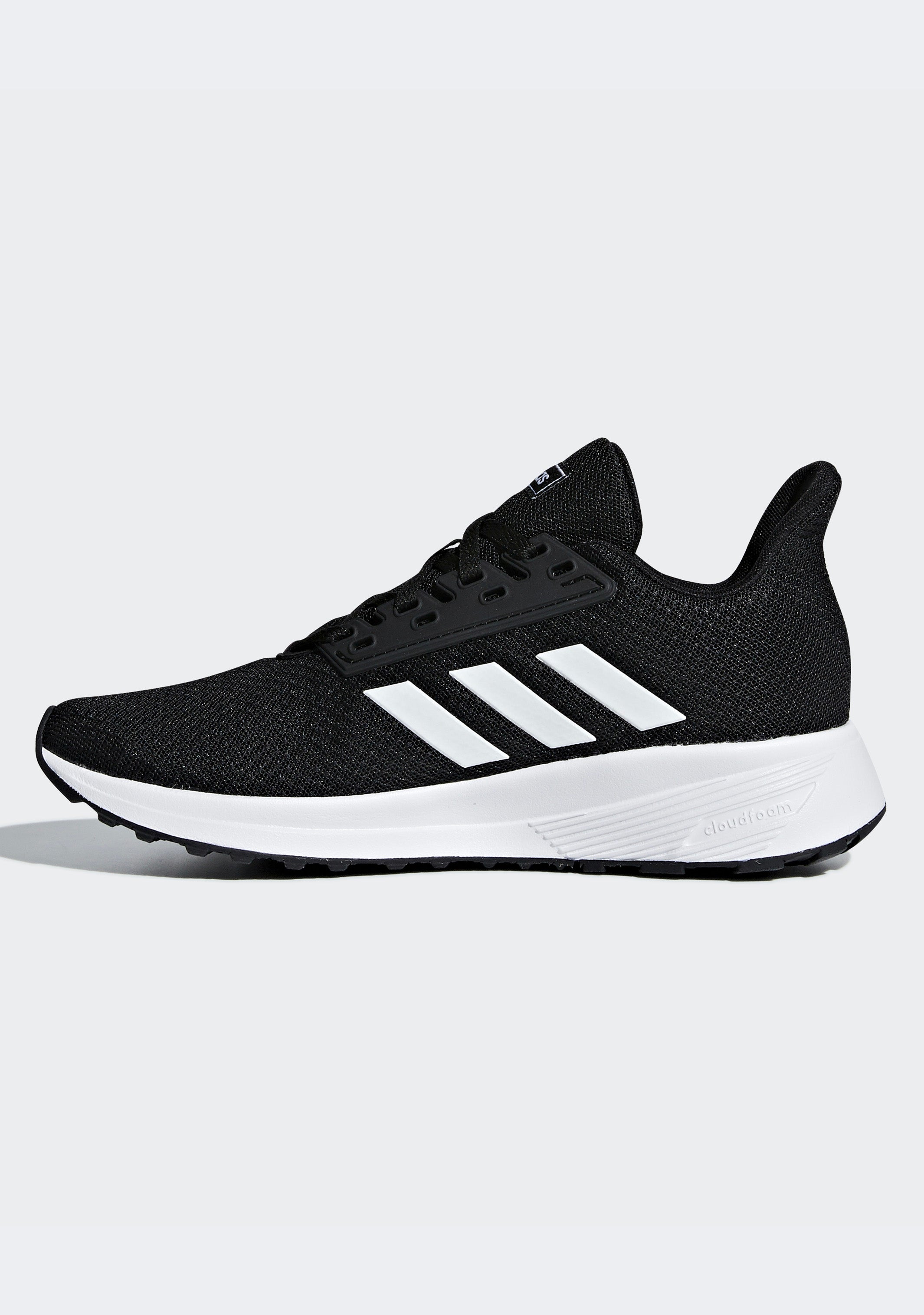 Adidas Kids' Duramo 9 Running Shoes - Lightweight & Breathable Sneakers for Boys & Girls - Perfect for School, Sports & Daily Activities