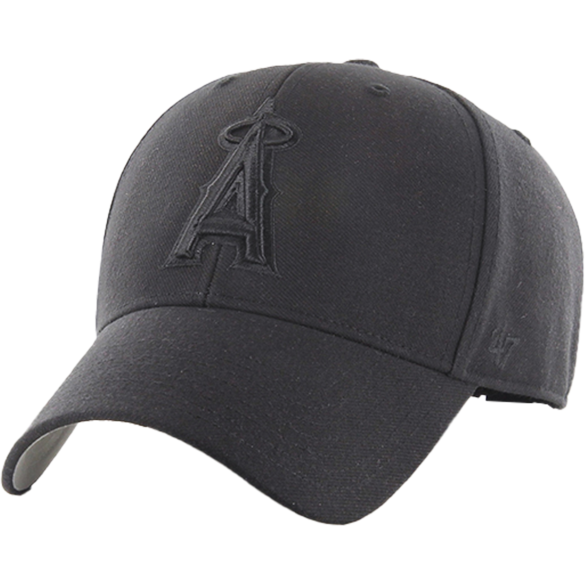 Angels 47 MVP 2 Baseball Bat - High Performance Aluminum Alloy for Youth & Adult Players - Perfect for Training, Games & Tournaments