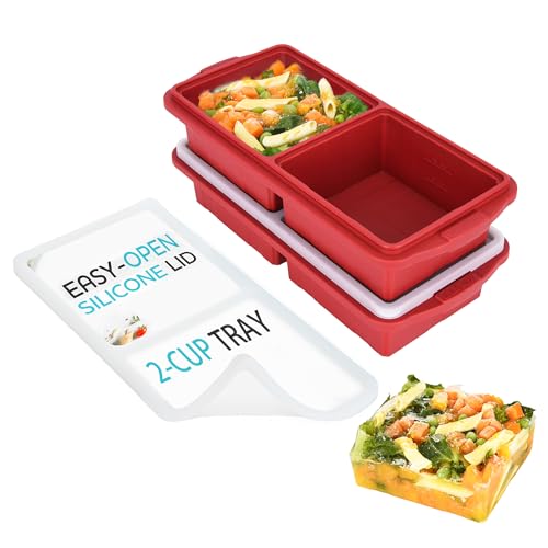 2-cup,red