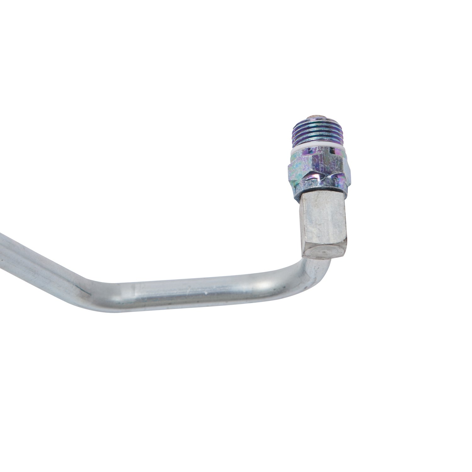 Edelmann 91827 Power Steering Pressure Hose - High Performance Replacement for Smooth Steering | Compatible with Multiple Car Models | Ideal for DIY Repairs & Professional Mechanics