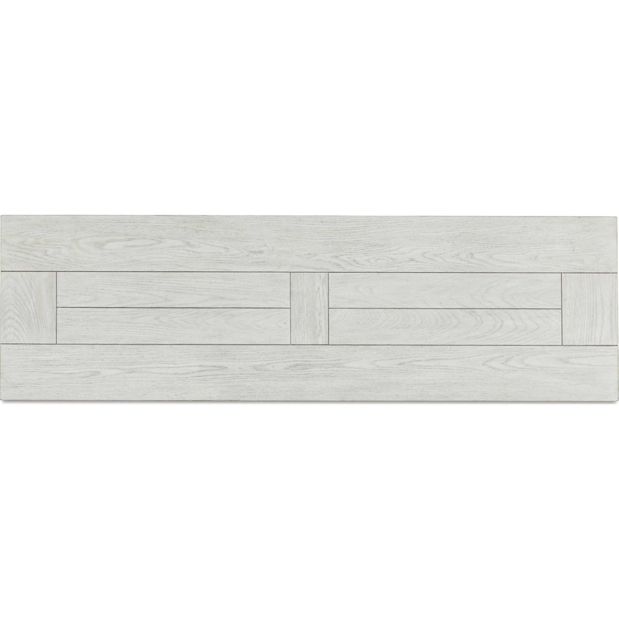 Arlendyne Sofa Table - Antique White Console Table for Living Room, Entryway, or Hallway - Perfect for Decor, Storage, and Display