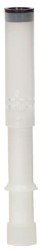 Everpure EV9799-02 SS-10 ScaleStick Water Filter Cartridge (2-Pack) with HydroBlend Technology - Prevents Limescale & Corrosion in Water Fed Equipment - Ideal for Coffee Machines, Ice Makers & Commercial Appliances