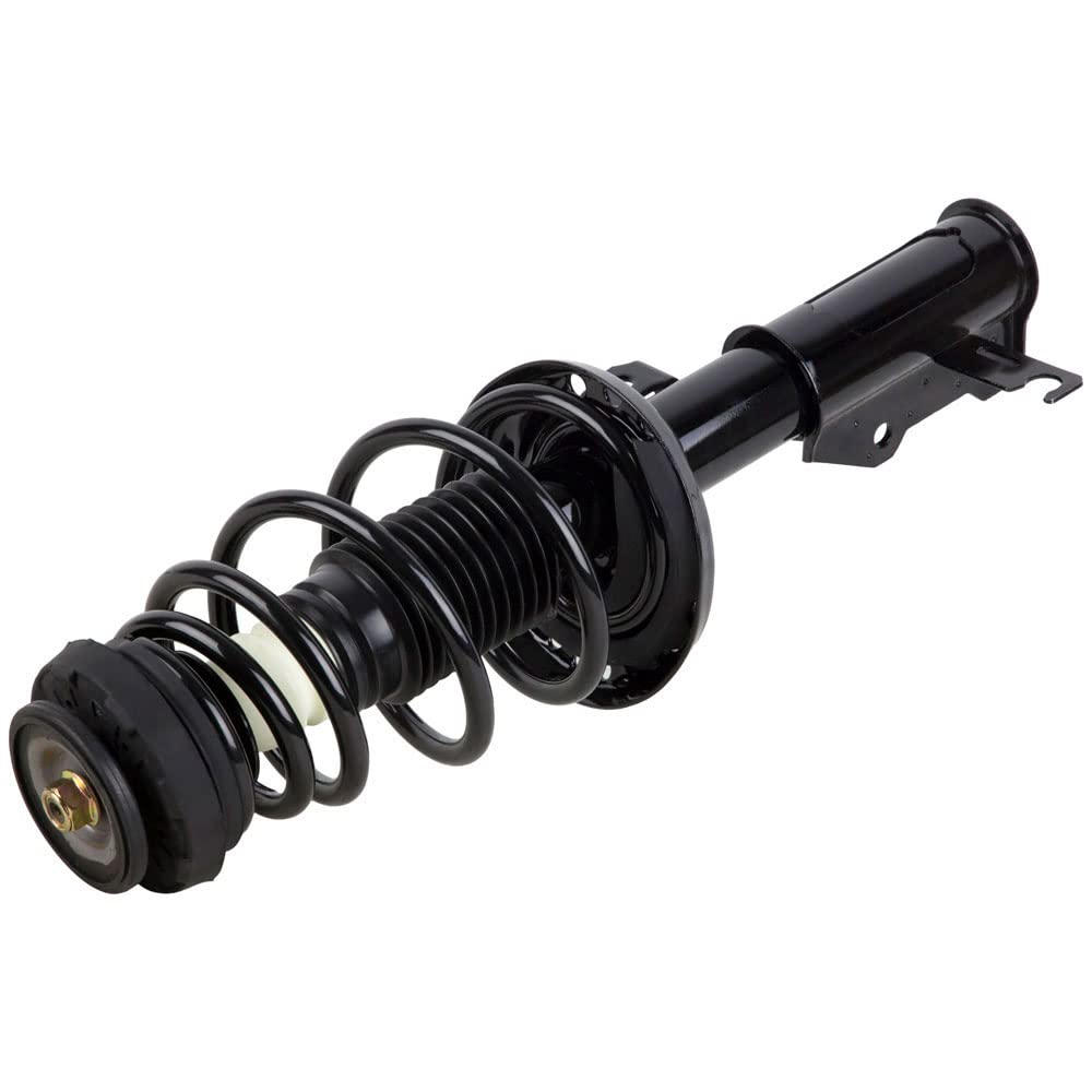Duralo 1196-2025 Front Right Passenger Side Strut Spring Assembly Replacement for Buick Regal 2011-2015 - Perfect for Smooth Ride & Suspension Repair | Car Maintenance & DIY Auto Parts Installation