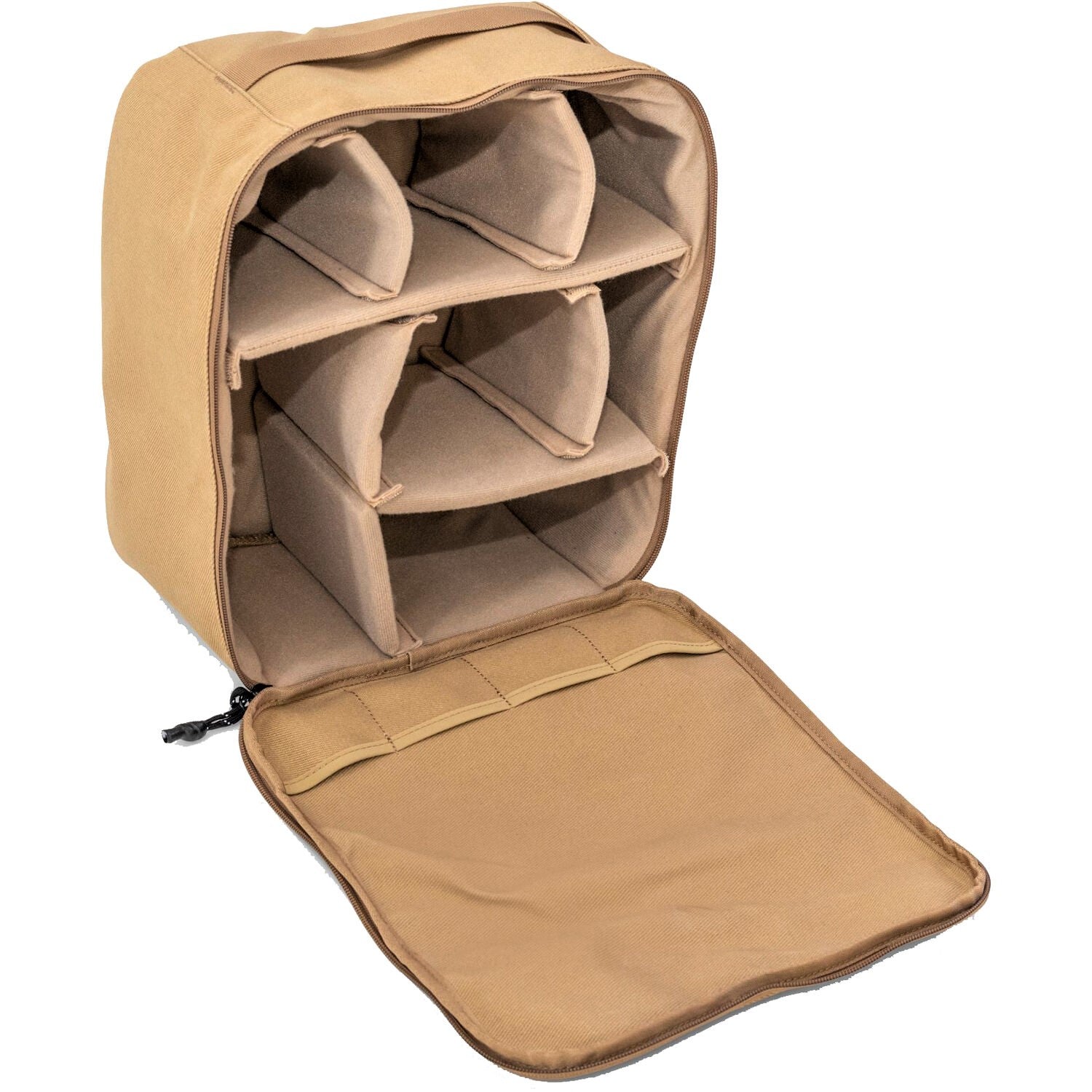 Langly Weekender Backpack with Removable Camera Cube - Durable Travel Backpack for Photographers & Weekend Getaways - Perfect for Hiking, Air Travel & Urban Commuting