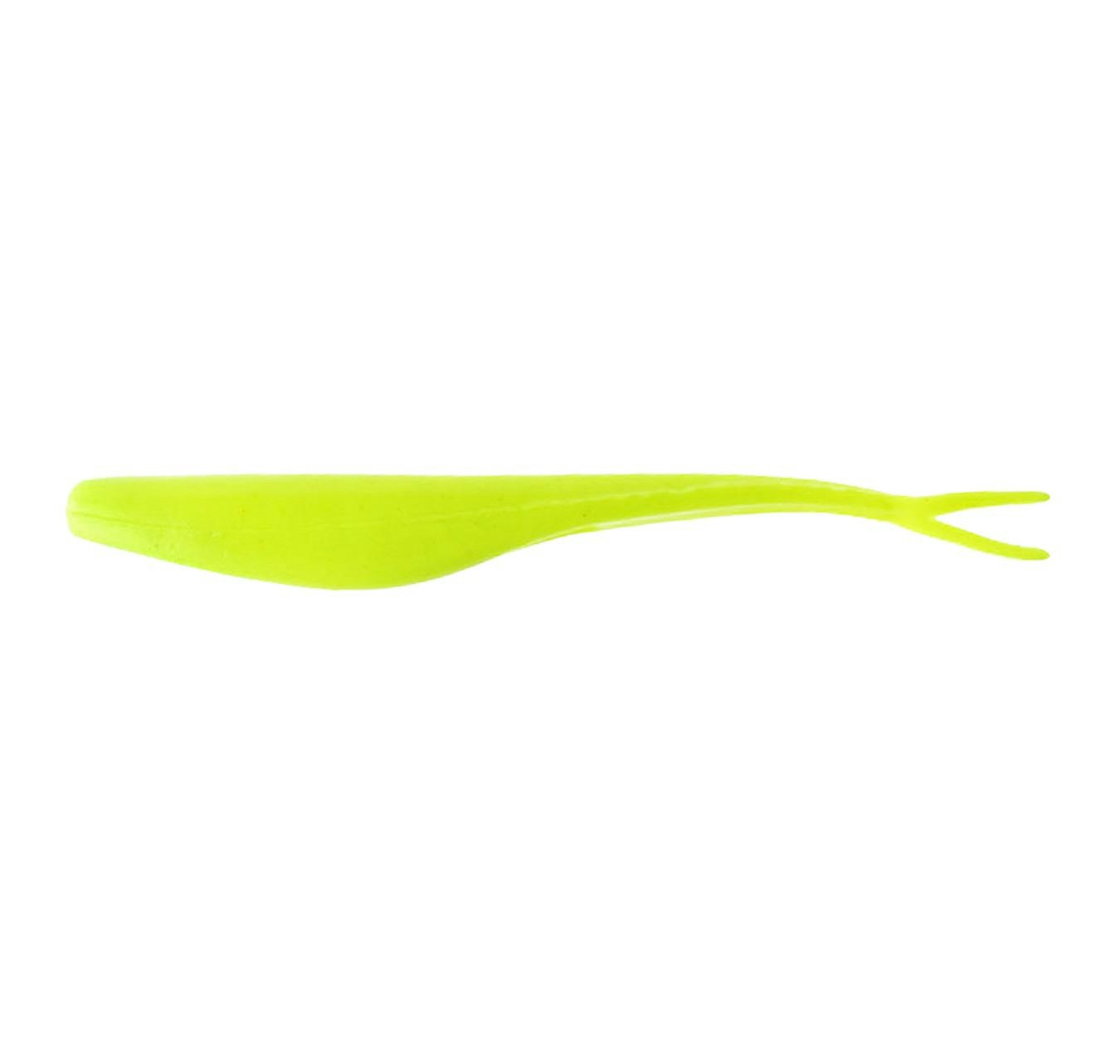 Berkley Gulp Jerk Shad Soft Plastic Fishing Lures - 6 Pack for Bass, Walleye, and Saltwater Fishing | Perfect for Freshwater and Saltwater Anglers