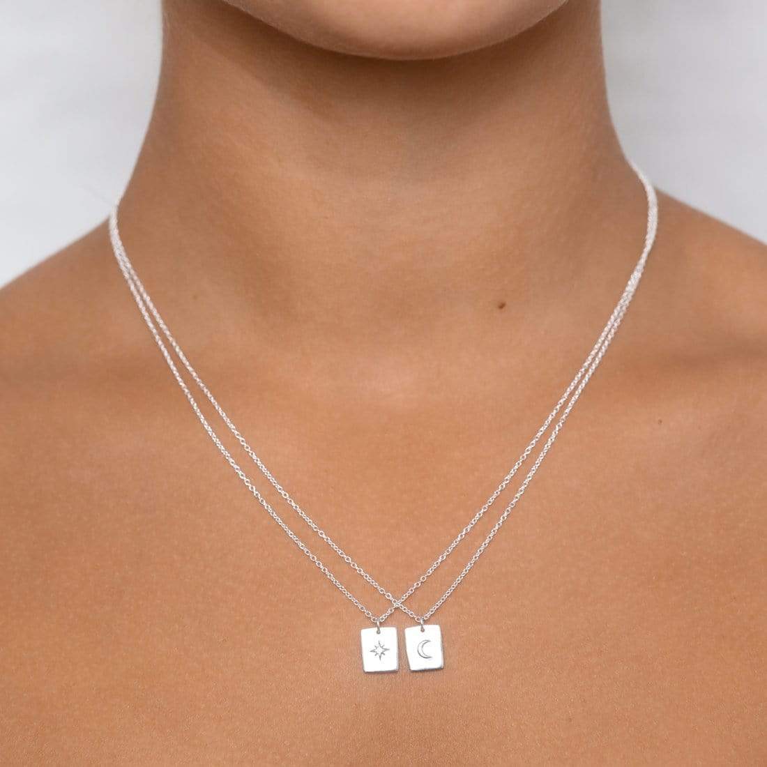 Celestial Medallion Necklace for Women - Zodiac Pendant Jewelry with 18K Gold Plating | Perfect for Birthday Gifts, Anniversary Presents & Spiritual Healing