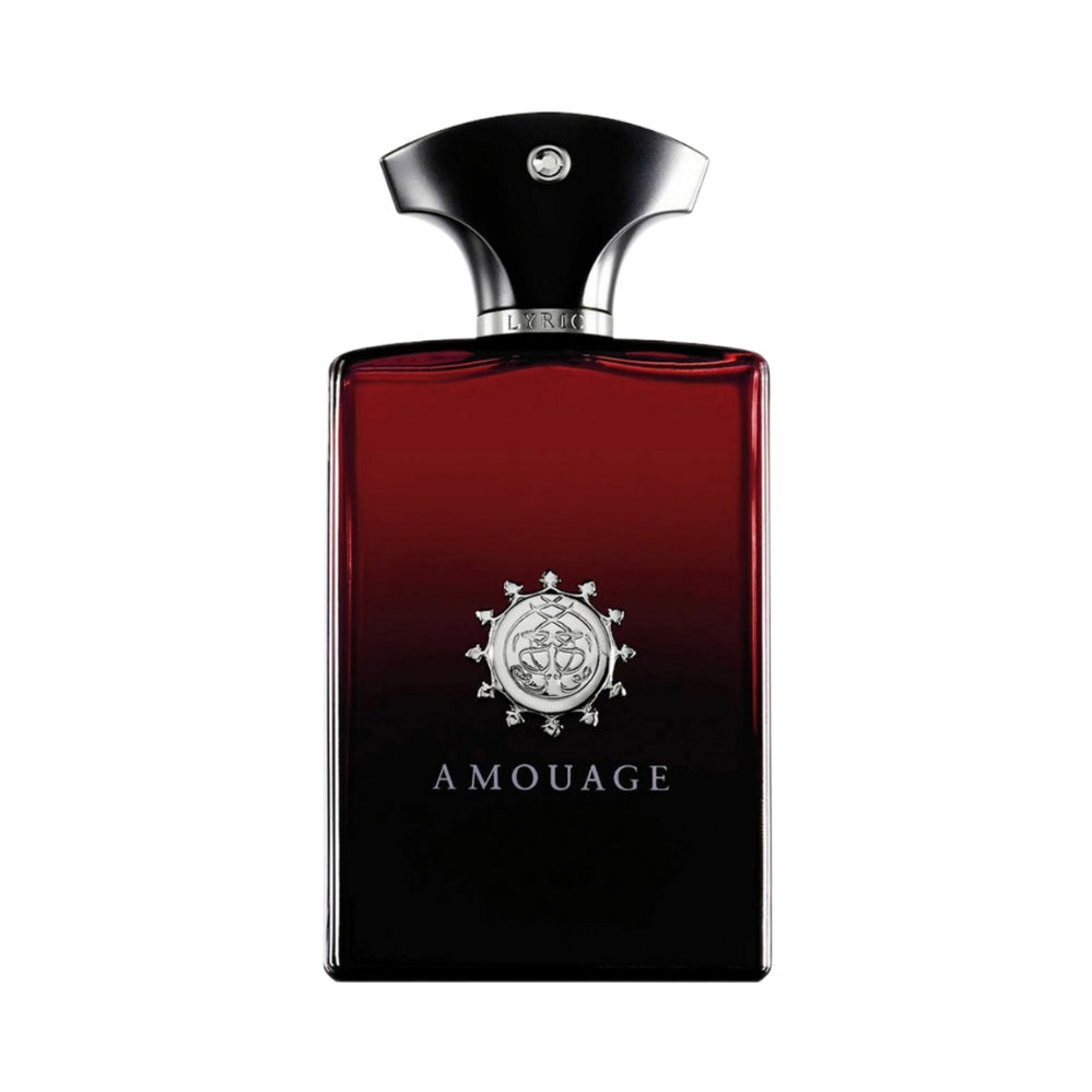 Lyric Man Eau de Parfum for Men - Premium Long-Lasting Fragrance | Perfect for Date Night & Special Occasions