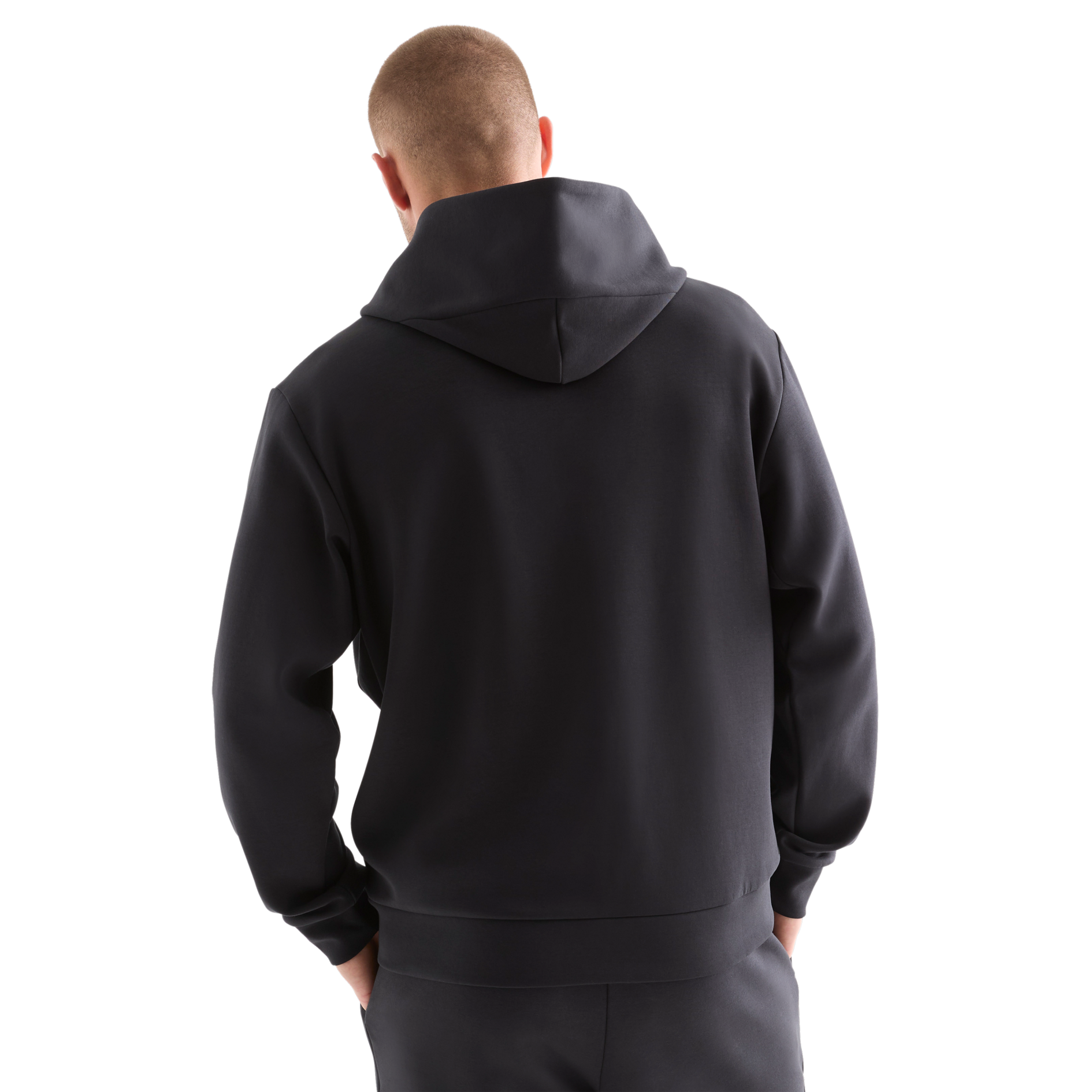 Men's All-Day Elements Hoodie - Lightweight, Breathable & Comfortable for Outdoor Activities, Travel & Casual Wear