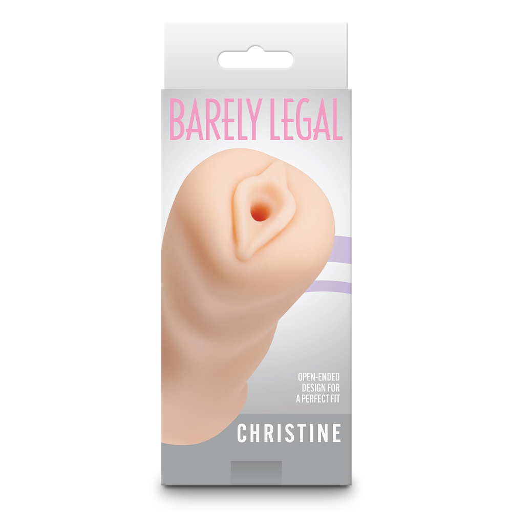 Realistic Vagina Masturbator for Men - Lifelike Adult Toy with Soft Texture - Perfect for Solo Pleasure and Couples Play