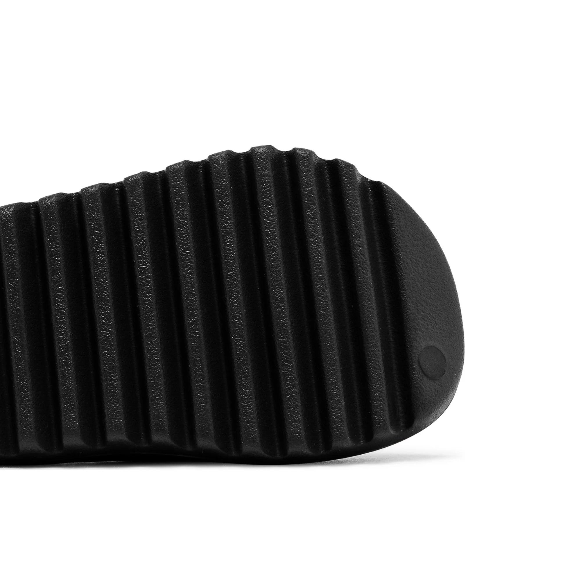Adidas Yeezy Slide 'Dark Onyx' PS (2024) - Comfortable Unisex Slides for Men & Women - Perfect for Beach, Pool, Gym & Casual Wear