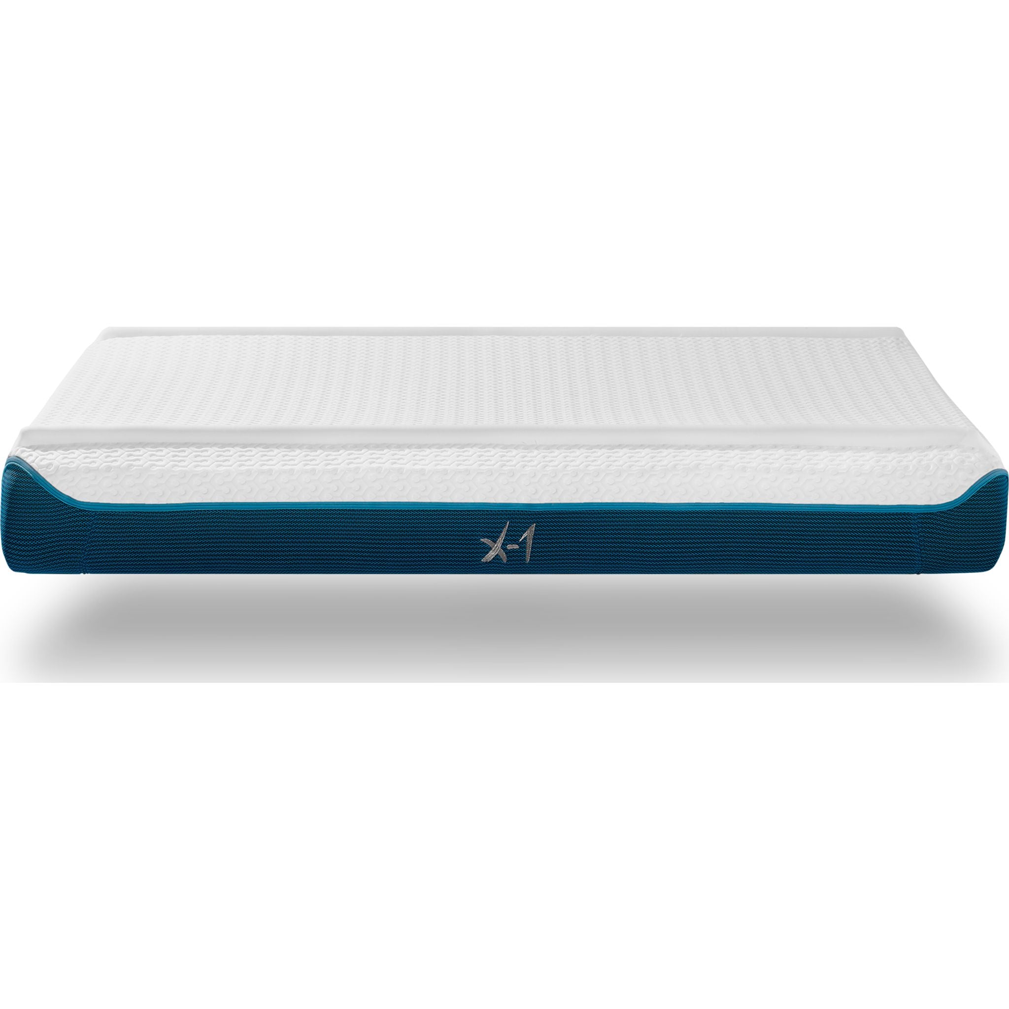Bedgear X1 Edge Mattress - Cooling Performance Mattress for Side Sleepers & Athletes - Perfect for Hot Sleepers & Recovery