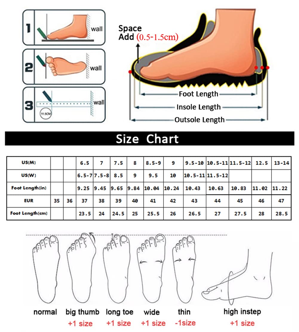 Best Deadlift Shoes for Cross-Training | Barefoot & Minimalist Workout Shoes for Weightlifting & Fitness | Ideal for Gym, Powerlifting & Functional Training