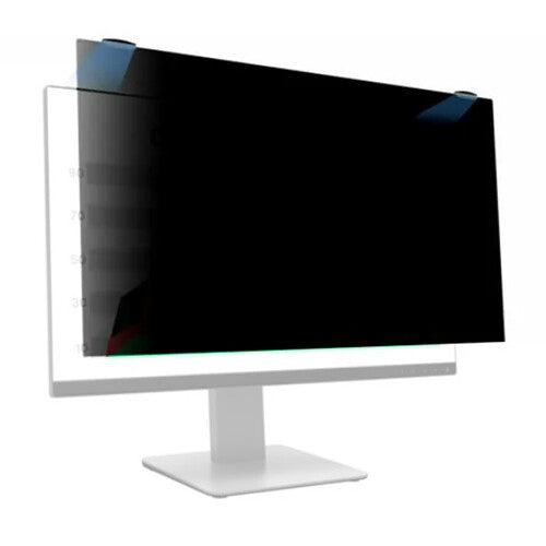 3M PF240W9EM Privacy Screen Protector for 24-Inch 16:9 Widescreen Monitors - Anti-Glare, Anti-Spy Filter for Office & Home Use - Protect Sensitive Data from Shoulder Surfing
