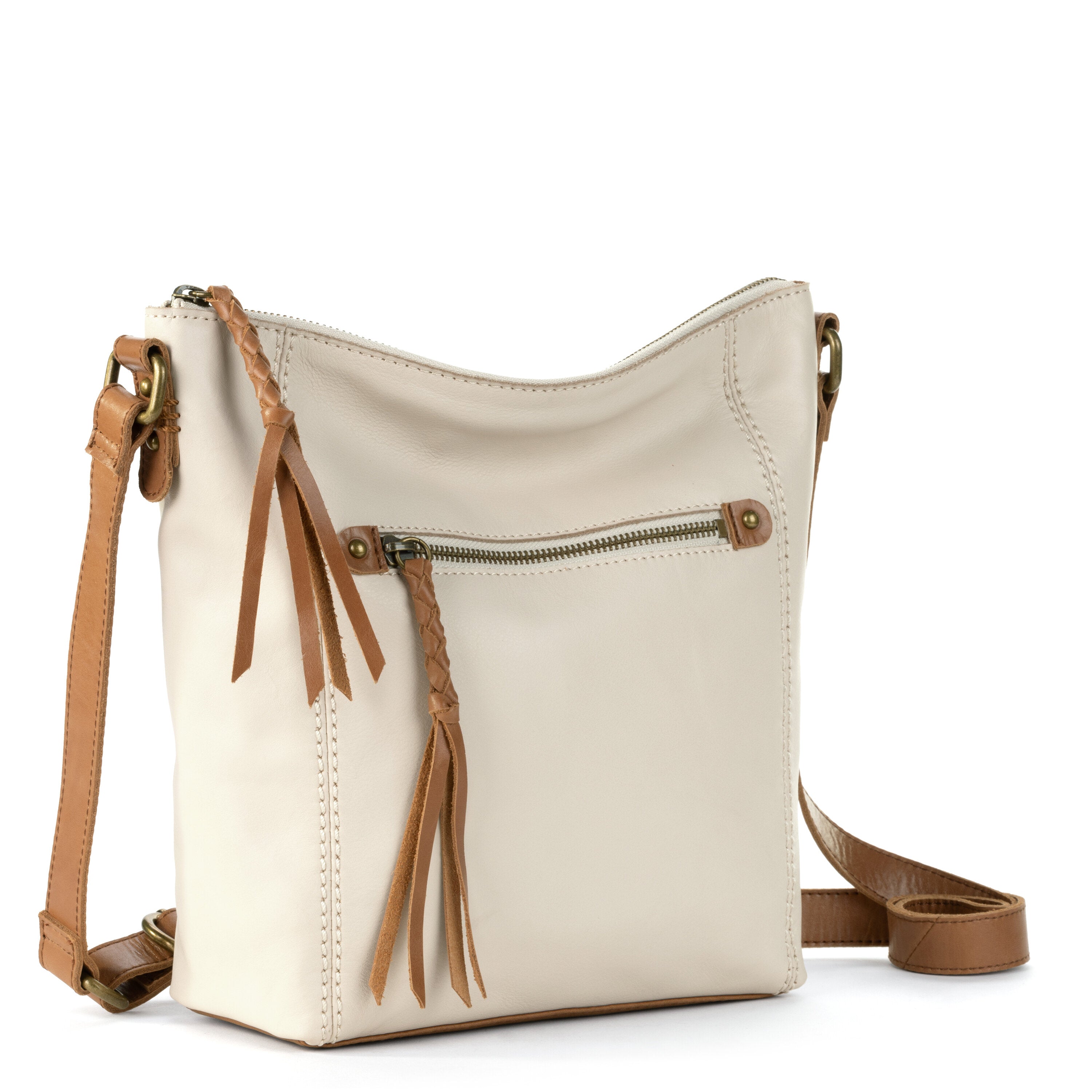 Ashland Crossbody Bag for Women - Stylish & Lightweight Shoulder Purse - Perfect for Travel, Shopping & Everyday Use