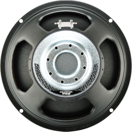 Celestion TF1230 8 Ohm 12-Inch 350W Professional Audio Woofer Speaker - Perfect for Live Sound, Studio Recording & DJ Performances