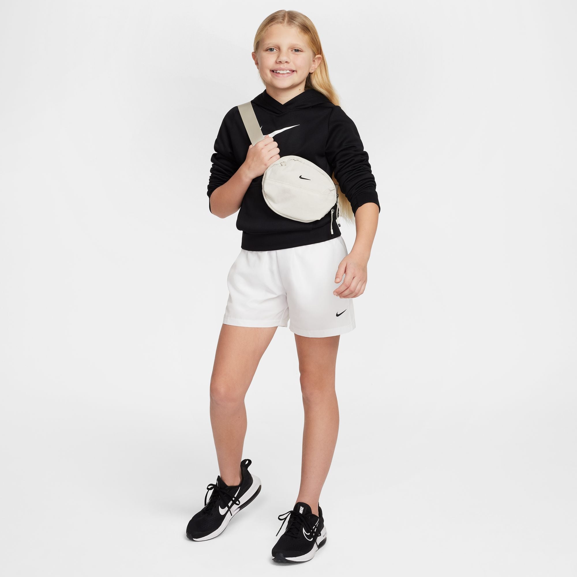 Nike Boys' Youth 4