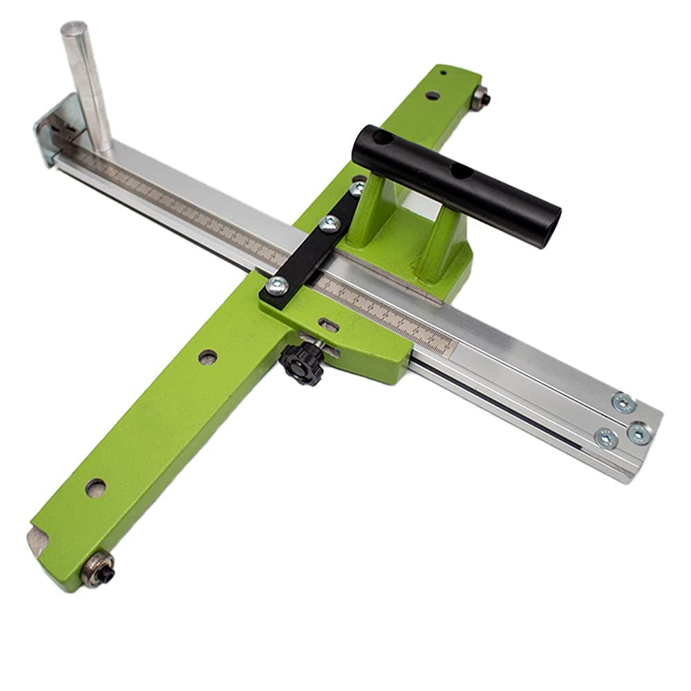LeTkingok PVC Floor Plastic Cutter - 300/500/1000MM Floor Strip Cutting Tool for PVC Flooring Installation (Set B) - Perfect for Home Renovation and DIY Flooring Projects
