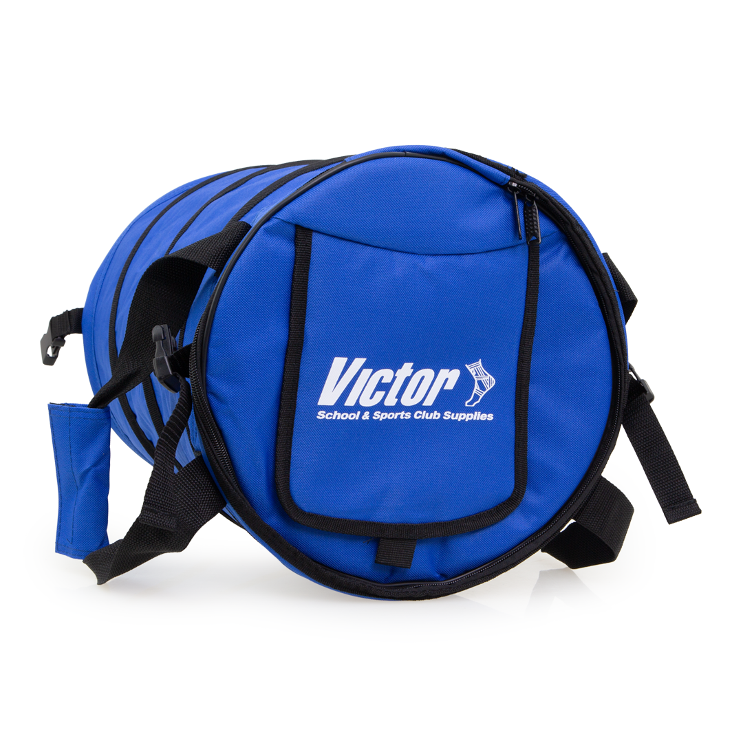 Victor Pop Up Esky Bag - Insulated Cooler Bag for Picnics, Camping & Beach Outings - Portable & Lightweight