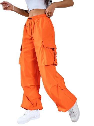 Burnt Orange