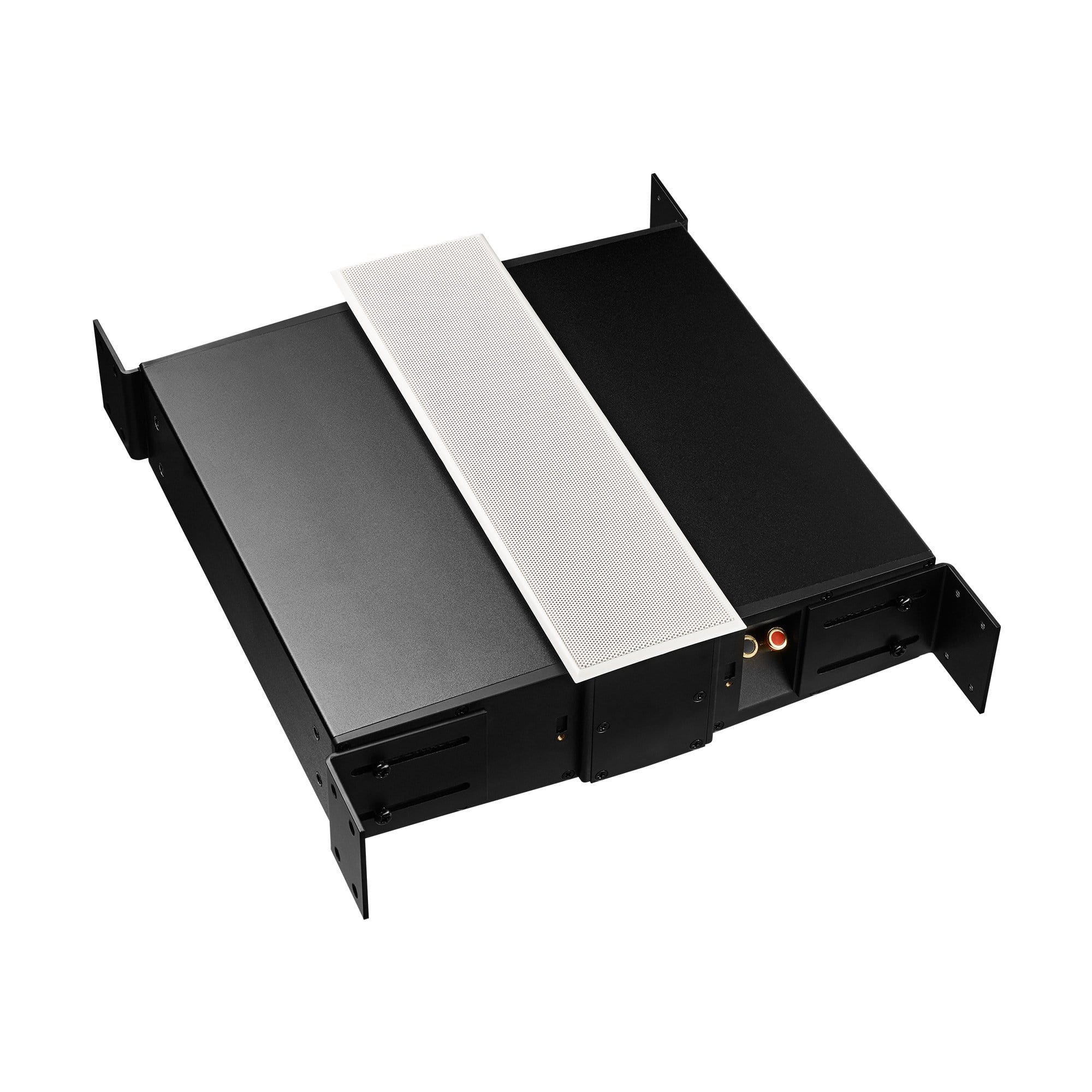 Dynaudio SUB RCC In-Wall Subwoofer - High Performance Home Theater & Music Audio System for Immersive Sound Experience