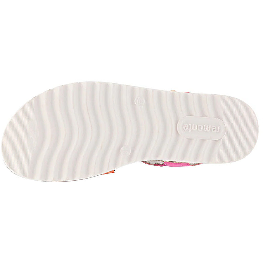 Rieker Jocelyn D0Q55 Women's Comfortable Slip-On Loafers - Perfect for Office, Casual Wear & Travel