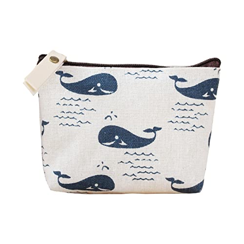 Whales