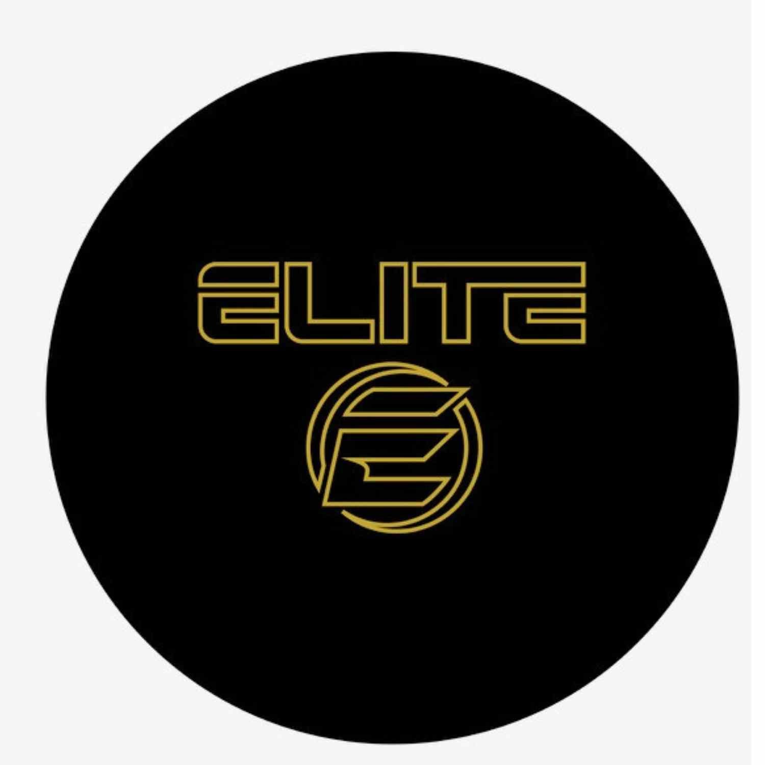 ELITE Alien Spare Bowling Ball - High Performance Bowling Ball for Strikes & Spares | Perfect for League Play & Tournament Bowling