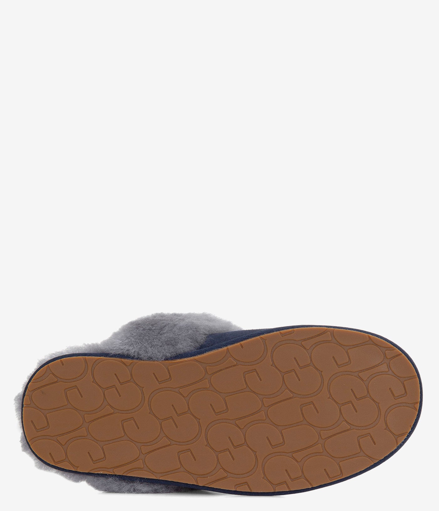 UGG Scuffette II Women's Slippers - Cozy Indoor/Outdoor House Shoes for Winter Comfort & Warmth - Perfect for Lounging at Home or Quick Errands