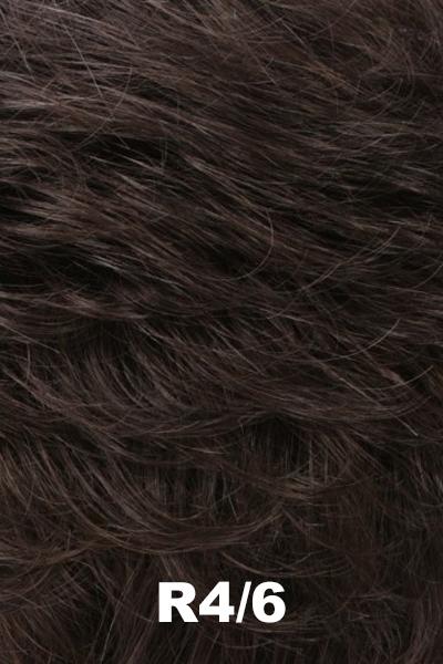 Estetica Wigs Rebecca - Premium Synthetic Lace Front Wig for Women | Natural Looking Hair Replacement | Perfect for Daily Wear, Cosplay & Special Occasions
