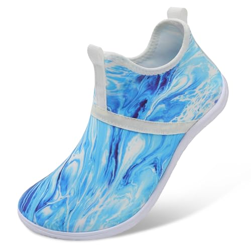 Wave Blue