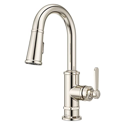 Polished Nickel