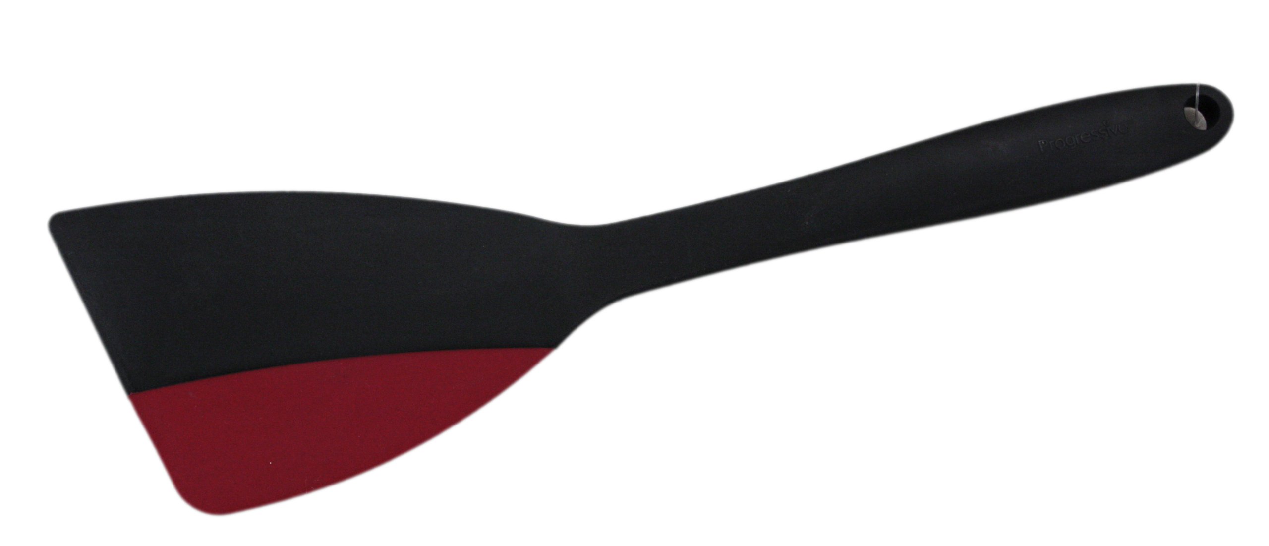Premium Dual-Sided Spatula - Large Kitchen Utensil for Baking & Cooking (Japan Import) - Ideal for Flipping Pancakes, Scrambling Eggs & Spreading Frosting