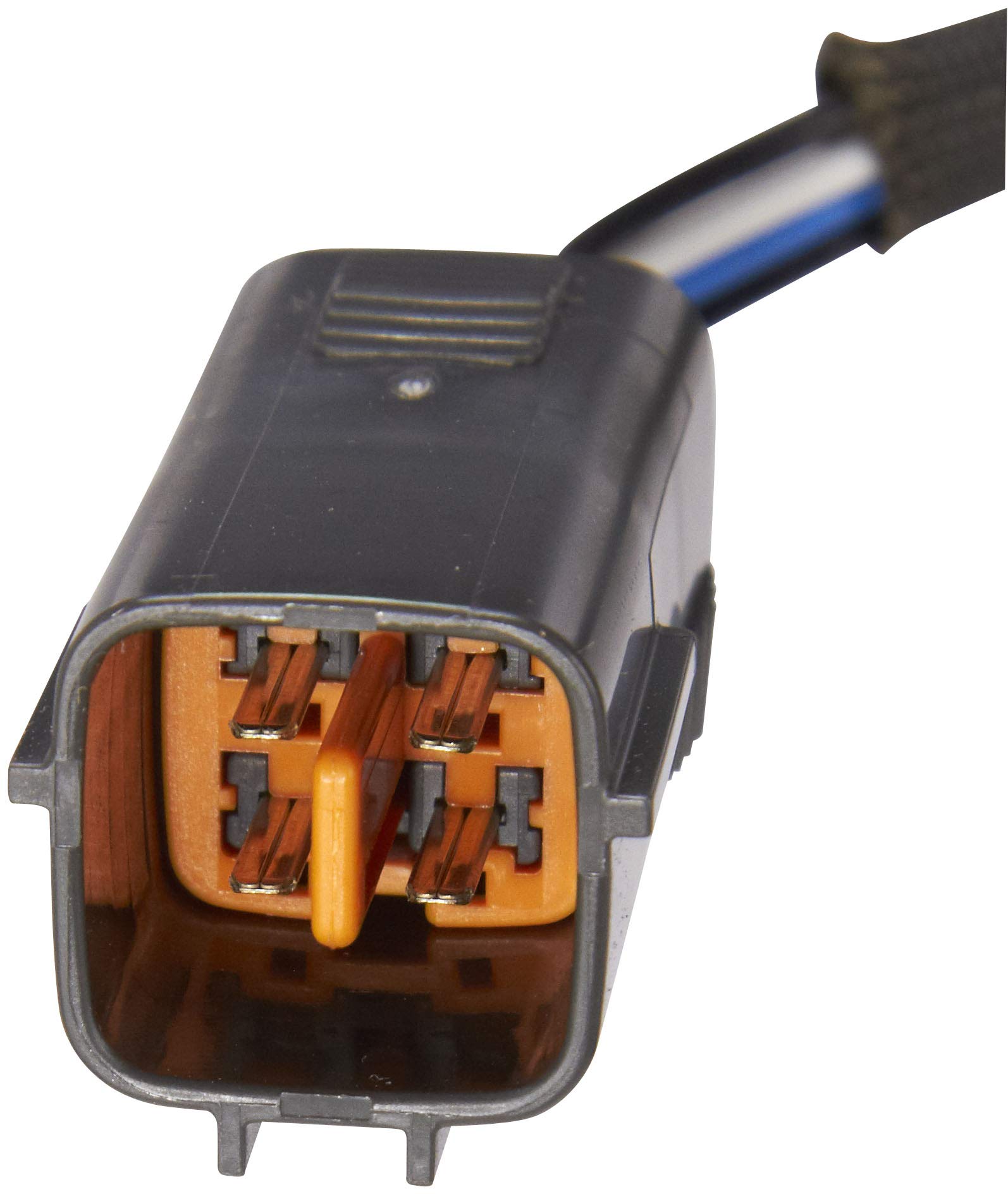 Spectra Premium OS5308 Oxygen Sensor - Compatible with Multiple Car Models - High Performance & Durable - Perfect for Engine Efficiency & Emissions Control