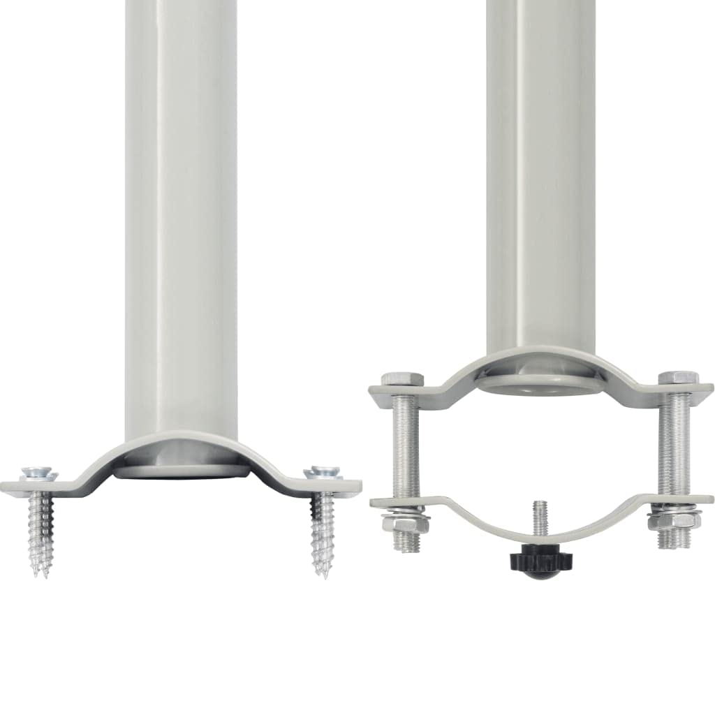 Retractable Side Canopy - 31.5