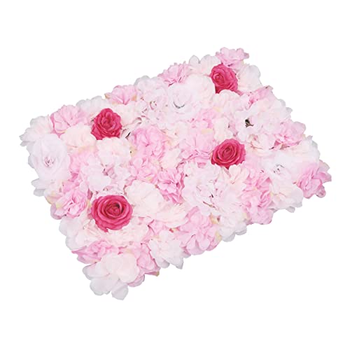 4pcs, Deep Pink+light Pink