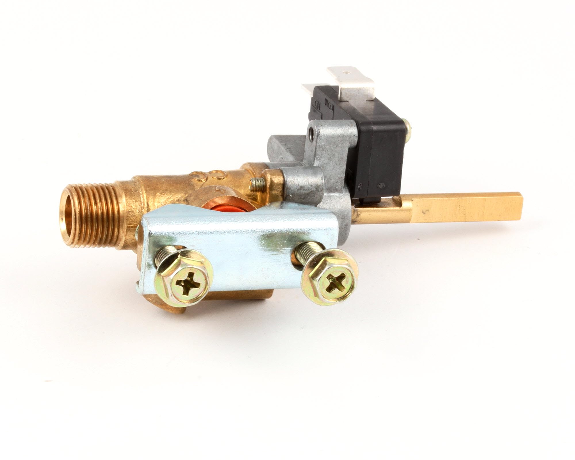 Genuine OEM Replacement American Range Valve, Large Burner .065 Simmer R80003 - Compatible with Gas Stoves & Cooktops - Perfect for Kitchen Repairs & Maintenance - Free Shipping
