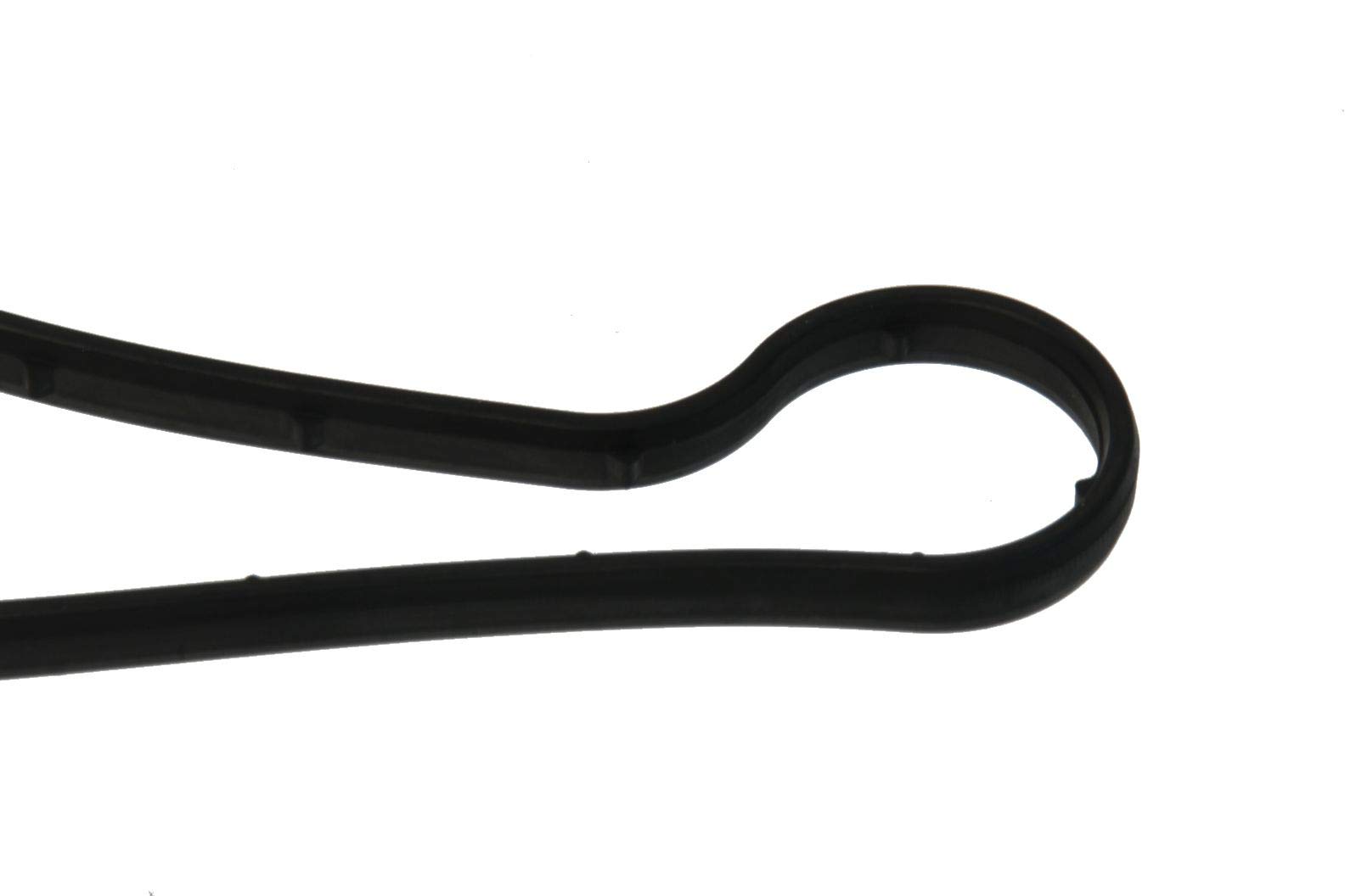 URO Parts 11427525335 Oil Cooler Gasket Replacement - Compatible with Oil Cooler to Oil Filter Housing - Durable Seal for Engine Protection (Perfect for BMW, Mercedes, Audi Oil System Maintenance)
