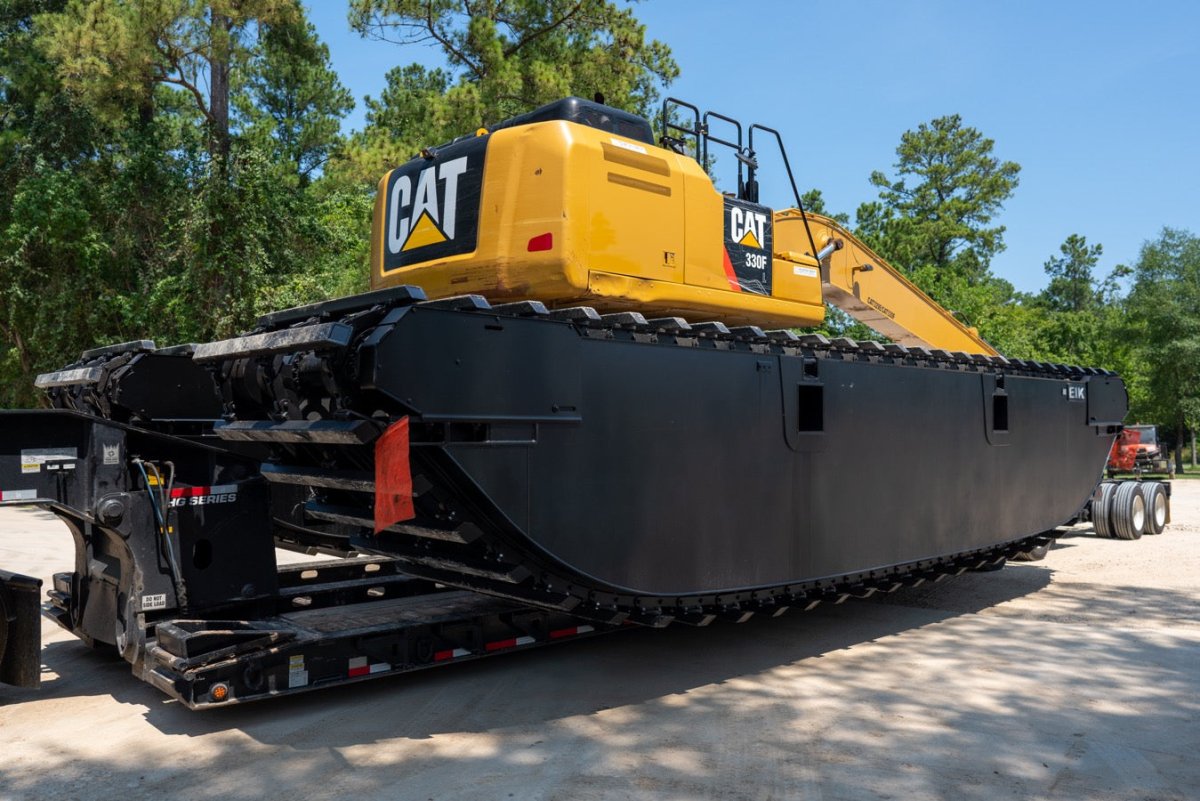2016 Caterpillar Excavator Heavy Duty Construction Equipment - 7927 Hours | Ideal for Mining, Trenching & Demolition Projects